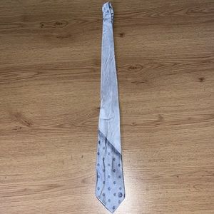 Versace tie
